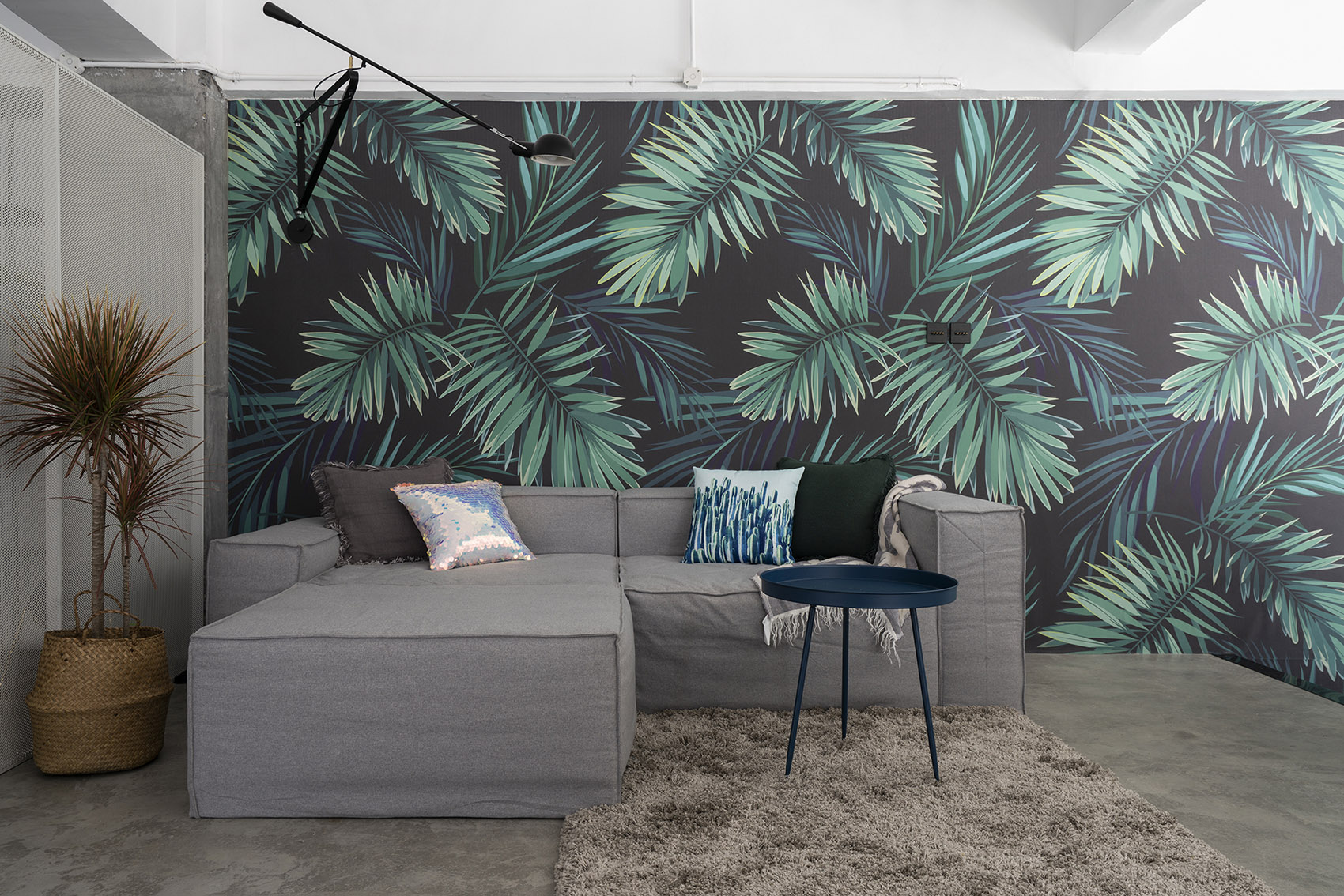 如何來判斷一個辦公室裝修設(shè)計(jì)得好不好？