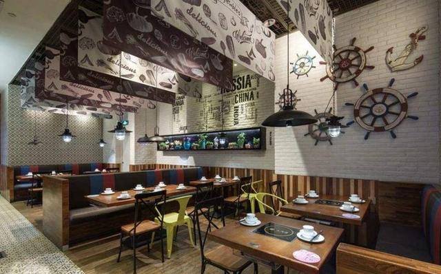 開了3家餐飲店，我總結(jié)出10條裝修經(jīng)驗(yàn)和技巧