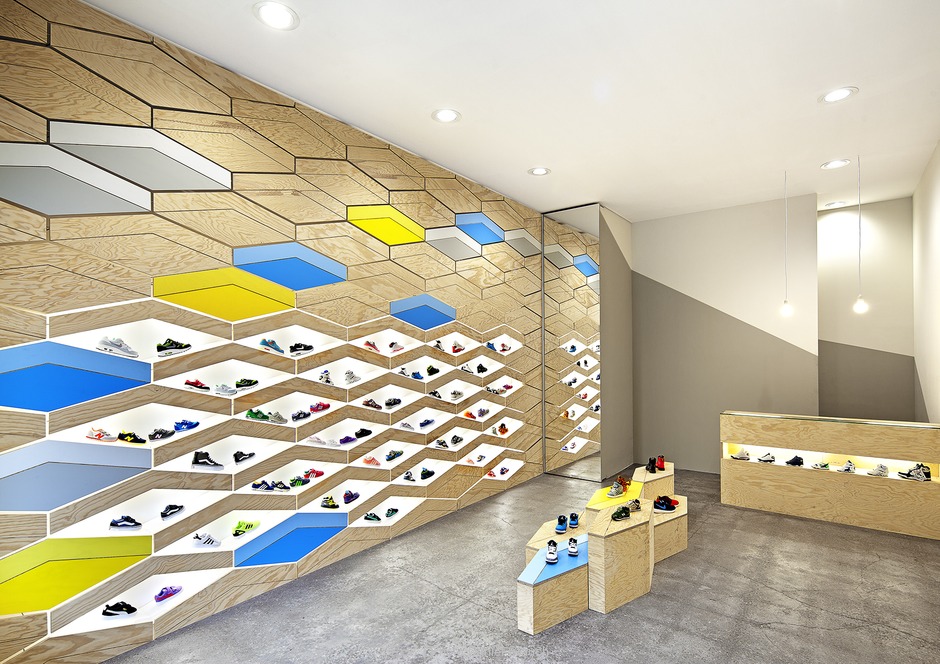 聯合辦公室裝修設計的特點以及特性