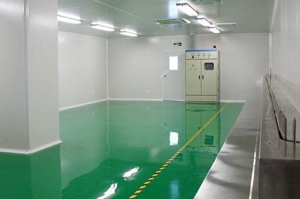 潔凈廠房裝修注意要點有哪些？