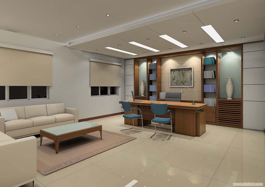 未來10年辦公室設(shè)計的變化趨勢