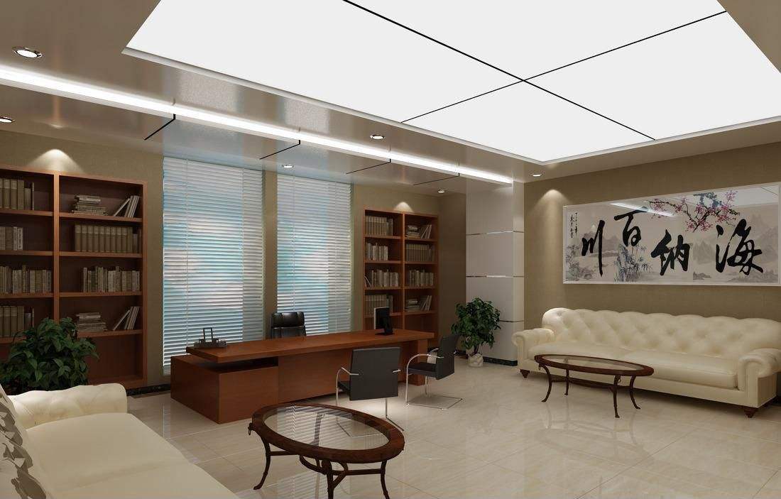 人性化的辦公室設(shè)計如何提升員工工作體驗