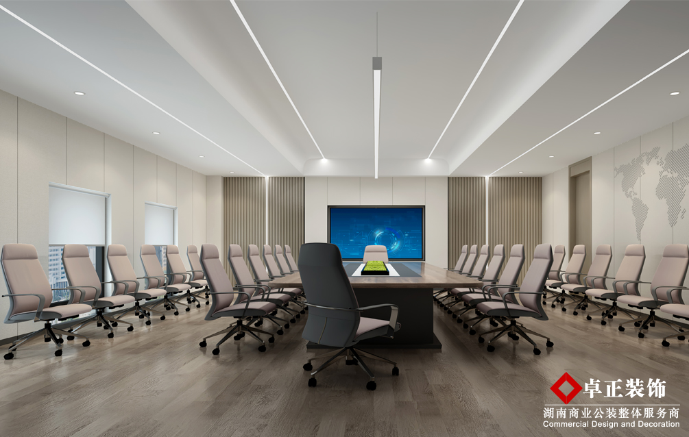 怎么做好專業辦公樓裝修改造?辦公樓專業裝修改造建議